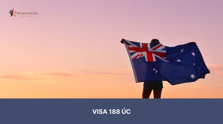 Visa 188 Úc là gì? Cơ hội định cư lâu dài tại “xứ sở chuột túi” hấp dẫn