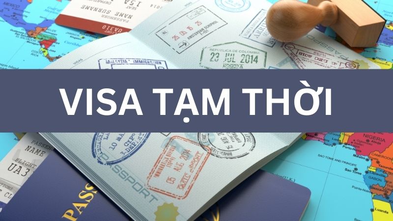 Visa 485 Úc là một loại visa tạm thời