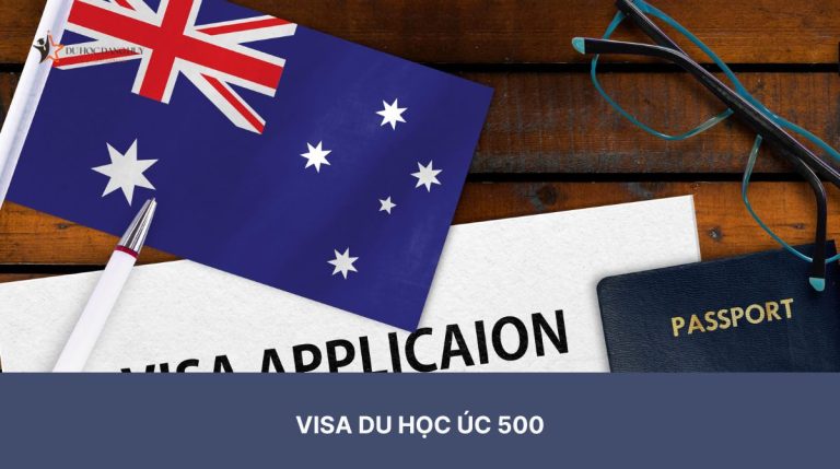 Visa du học Úc 500: Trọn bộ cẩm nang a-z mọi thứ bạn cần biết