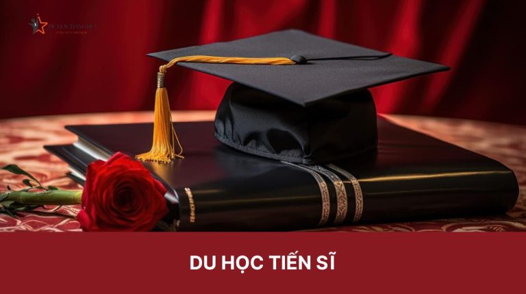 Có nên du học tiến sĩ ở nước ngoài? Nên chọn nước nào du học tiến sĩ thì tốt?