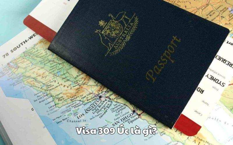 Visa 309 Úc là gì?