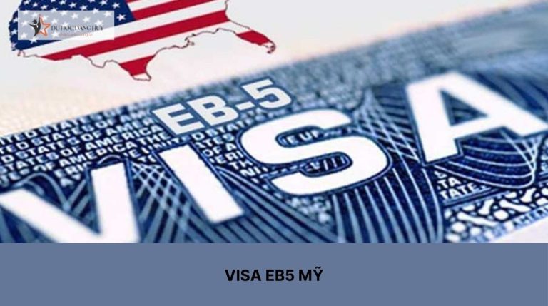 Visa EB5 Mỹ – Định cư Mỹ diện đầu tư cho cả gia đình